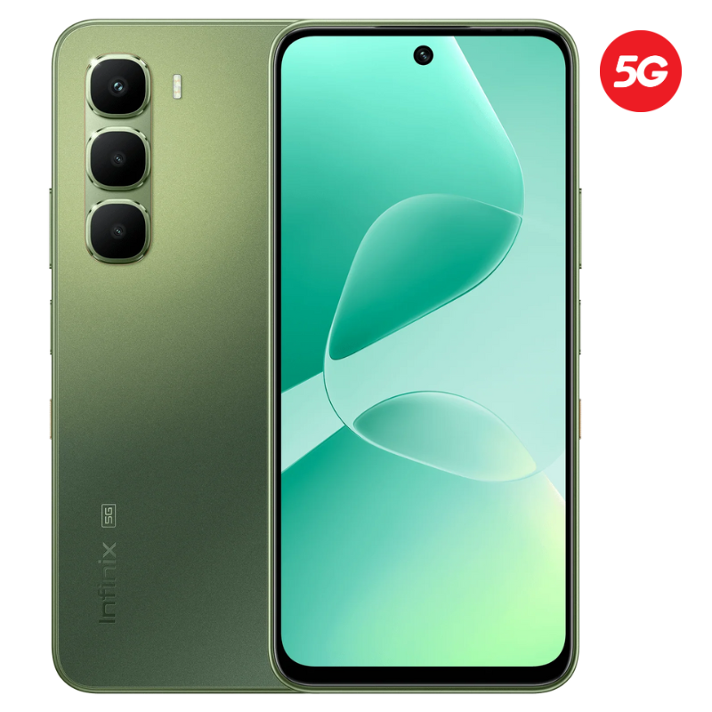 Smartphone Infinix Hot 60 5G 6Go 128Go