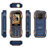 Téléphone portable KGTEL K7700