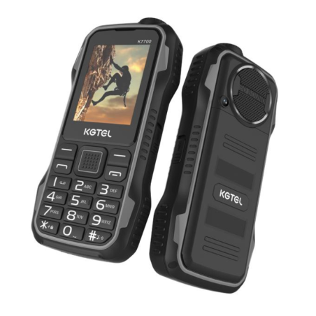 Téléphone portable KGTEL K7700