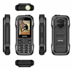 Téléphone portable KGTEL K7700