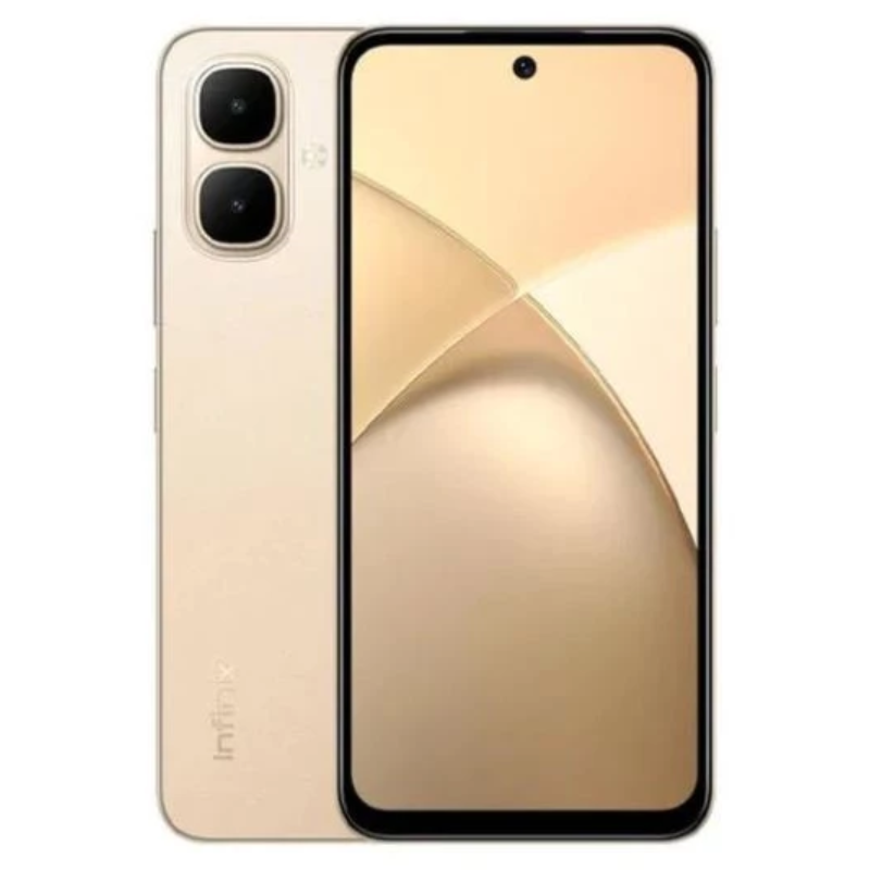 Smartphone Infinix Smart 10 4Go 128Go