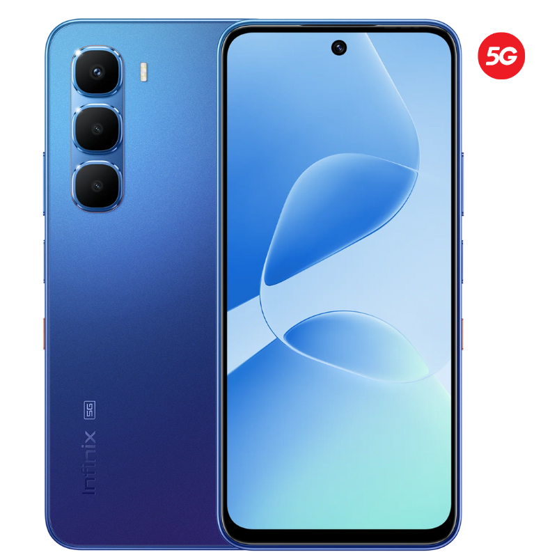Smartphone Infinix Hot 60 5G 8Go 256Go