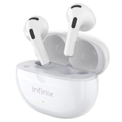 Écouteurs Sans Fil Infinix XBUDS XE31