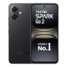 Smartphone Tecno Spark Go 2 3Go 64Go