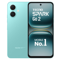 Smartphone Tecno Spark Go 2 3Go 64Go