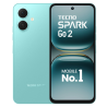 Smartphone Tecno Spark Go 2 3Go 64Go