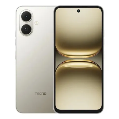 Smartphone Tecno Spark Go 2025 2Go 64Go