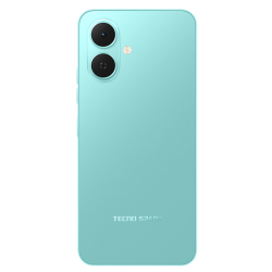 Smartphone Tecno Spark Go 2025 2Go 64Go