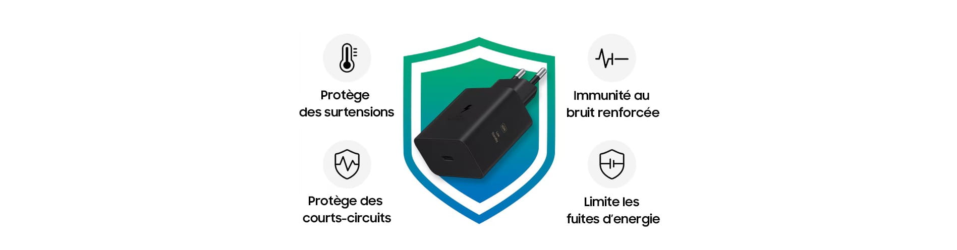 Chargeur-60W-Samsung