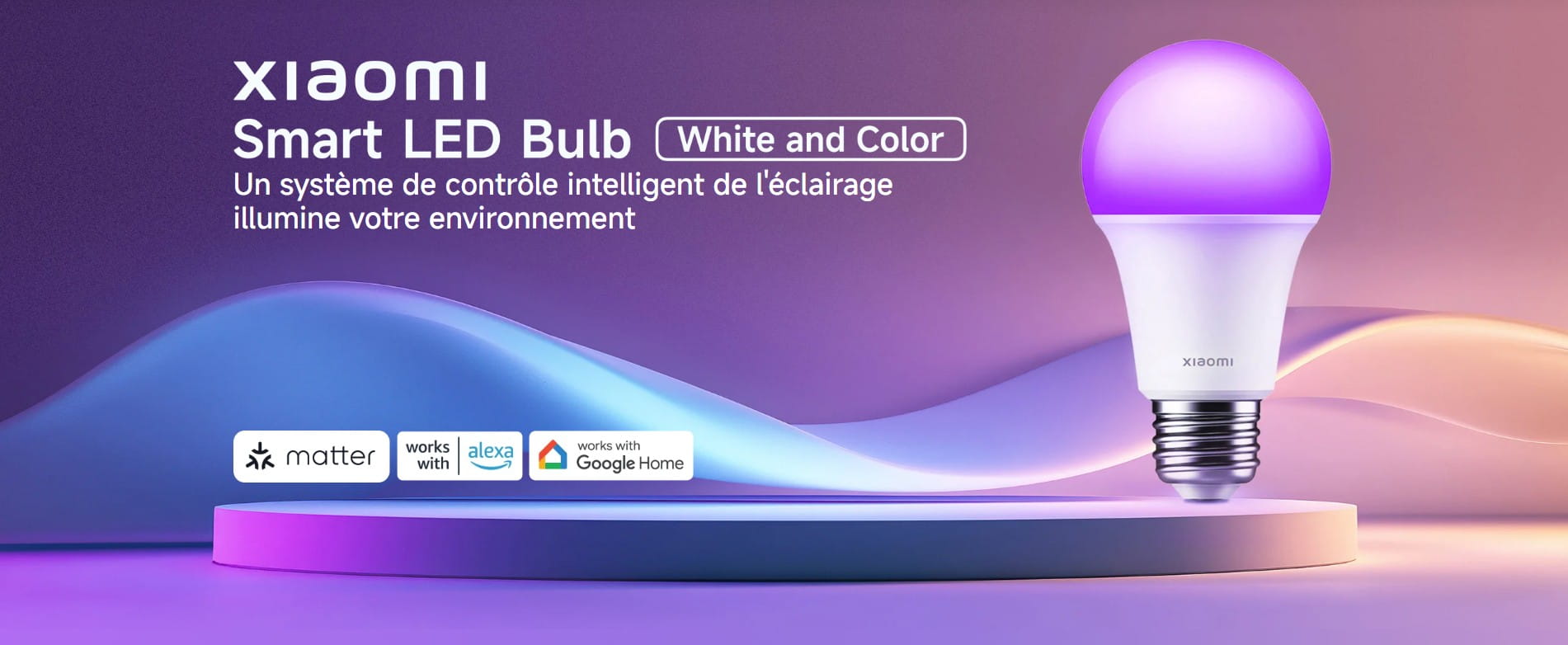 Ampoule-LED-intelligente-Xiaomi-(blanche-et-couleur)-fiche-technique