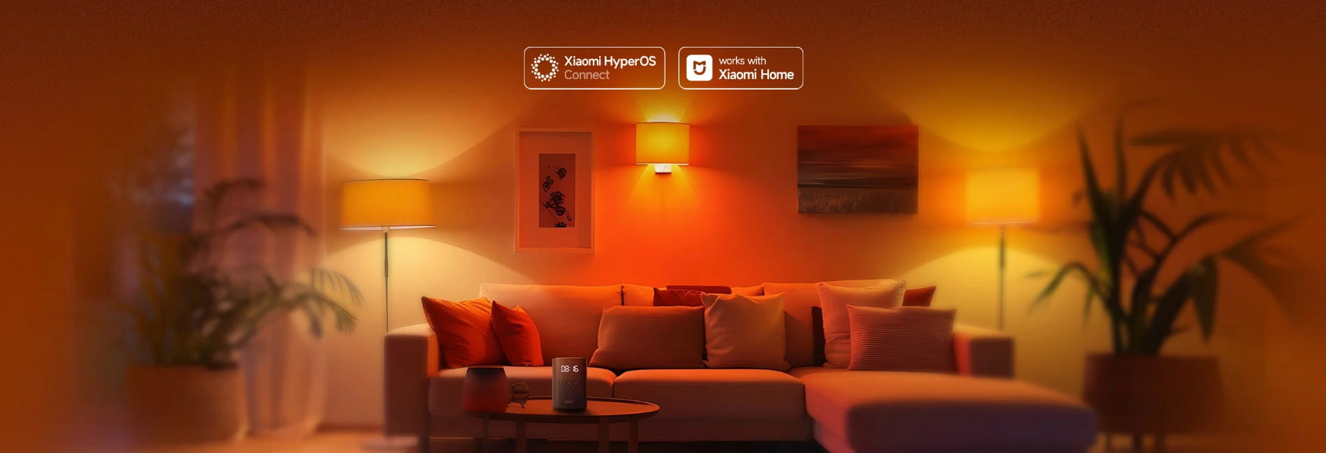 Ampoule-LED-intelligente-Xiaomi-(blanche-et-couleur)-prix-tunisie