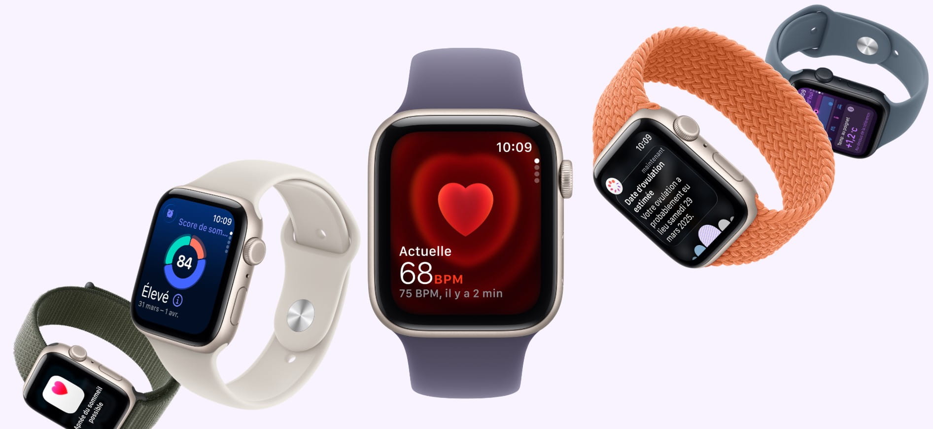 Apple-Watch-SE-3-GPS-44mm-prix-tunisie