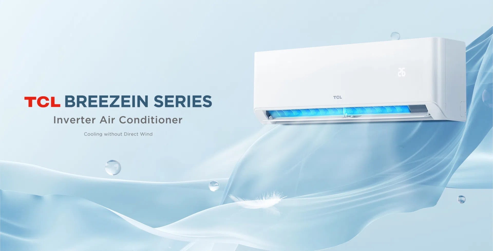Climatiseur TCL TPH11I 18000BTU Chaud Froid Inverter Tropicalisé fiche technique