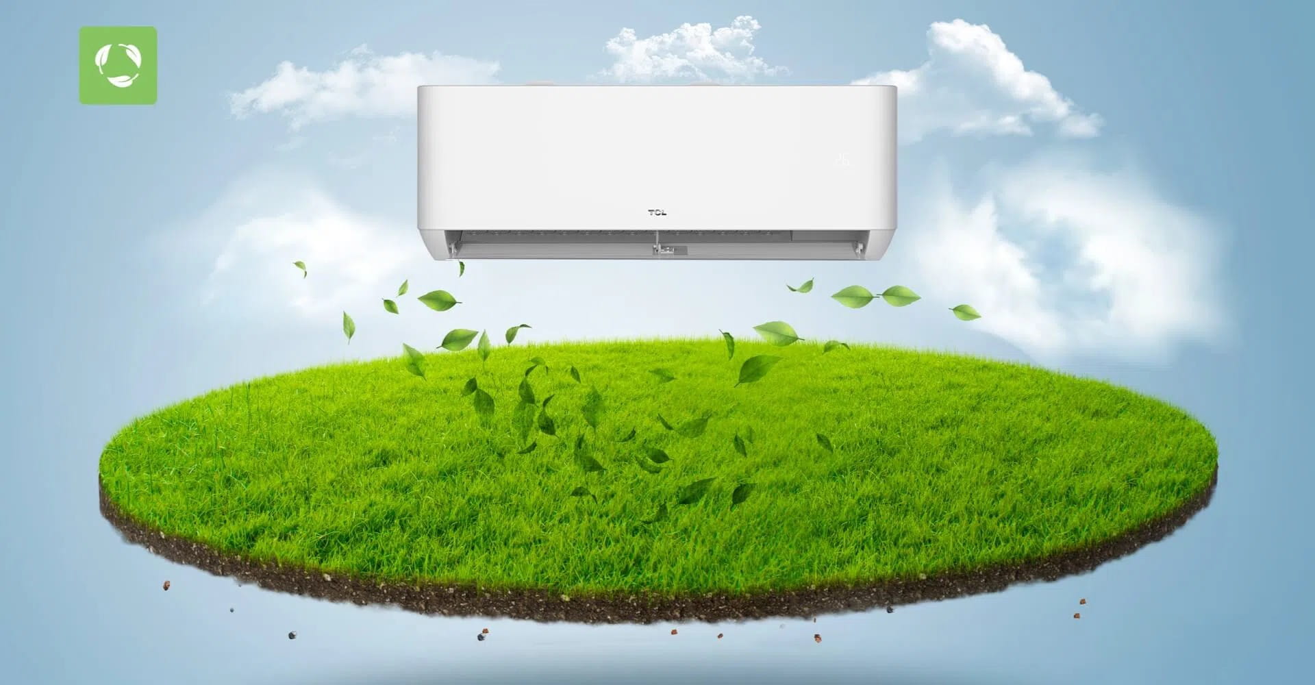 Climatiseur TCL 18000 prix Tunisie