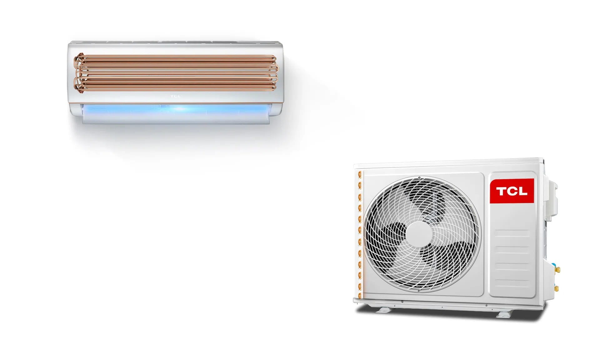 Climatiseur TCL 18000BTU Chaud et Froid XAA1 fiche technique
