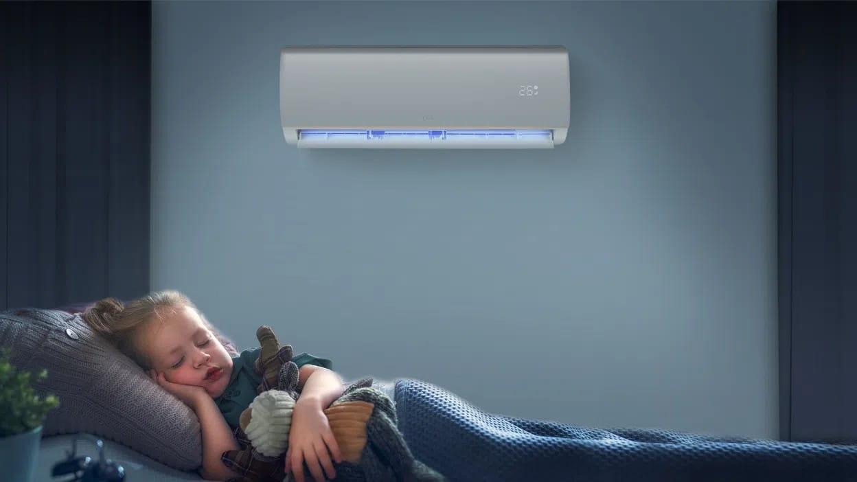 Climatiseur TCL 18000 prix Tunisie