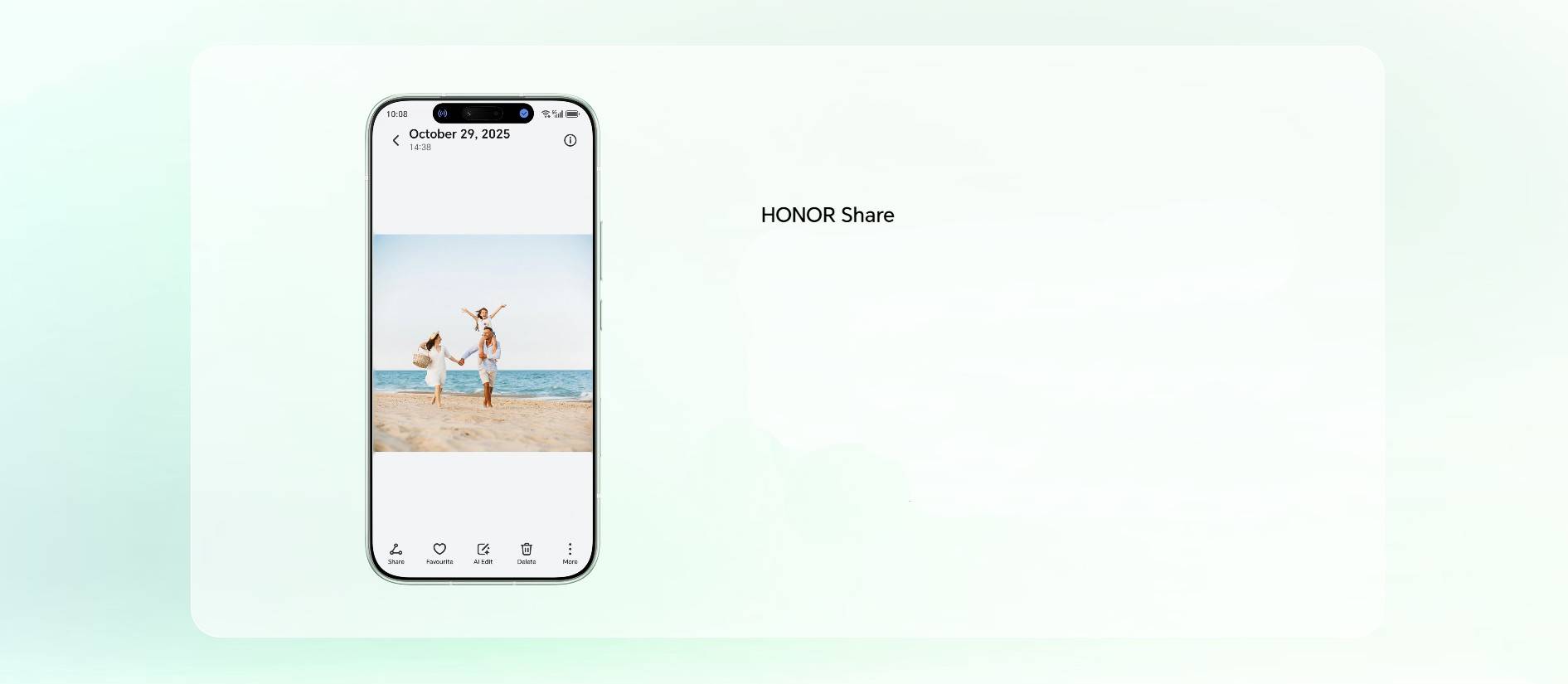 Honor 600 Lite fiche technique