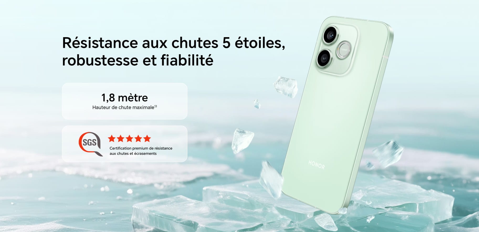 Honor 600 Lite avis