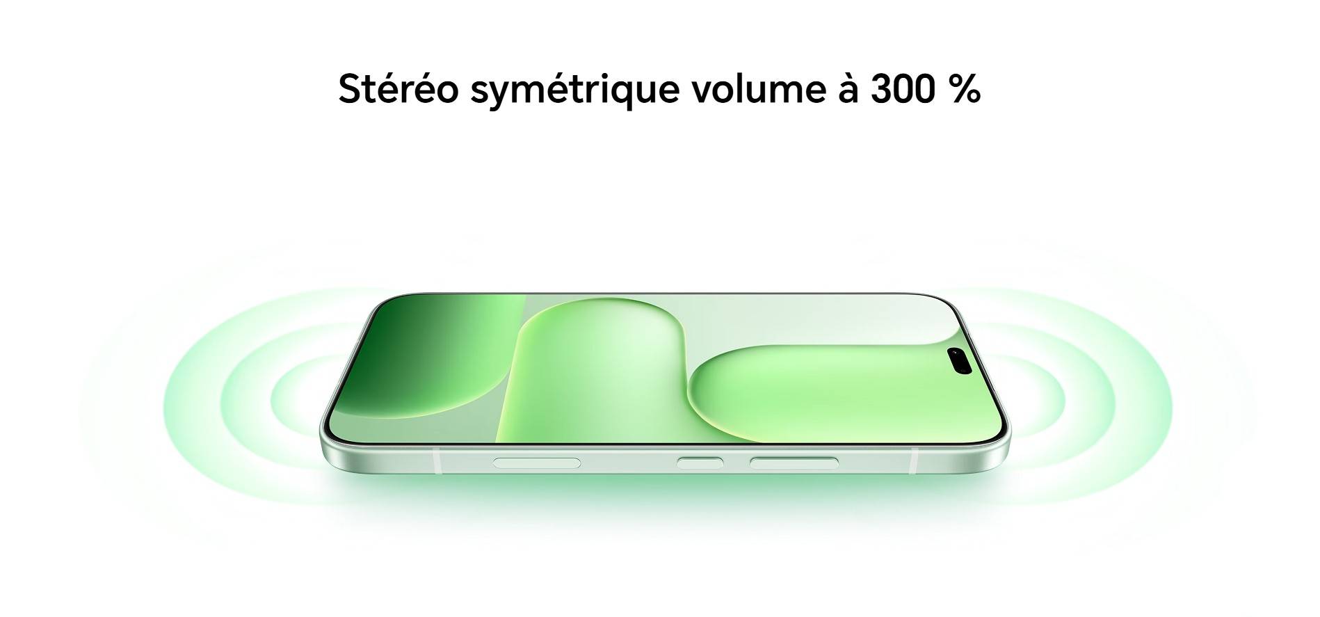 Honor 600 Lite prix Tunisie