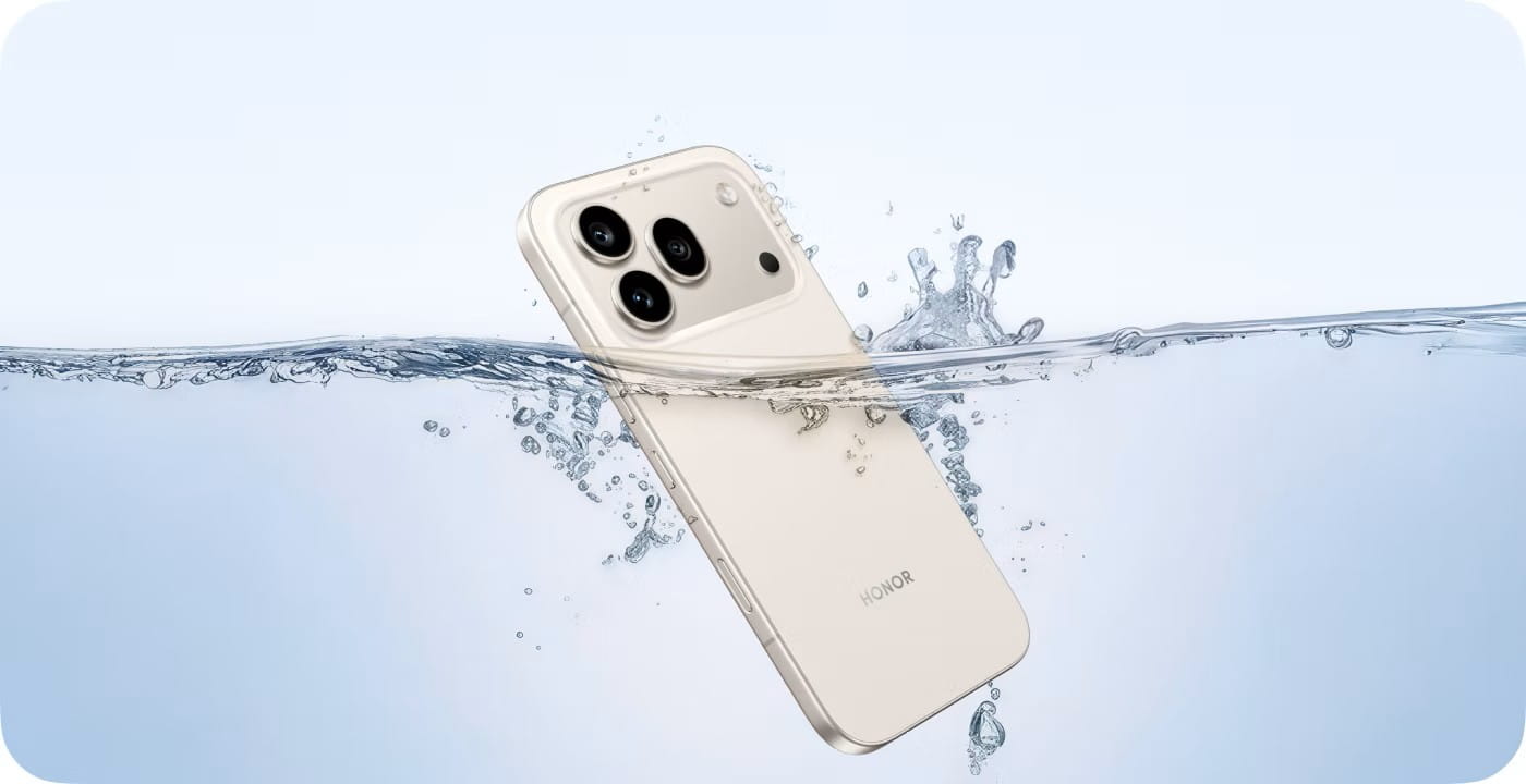 Honor 600 Pro prix Tunisie