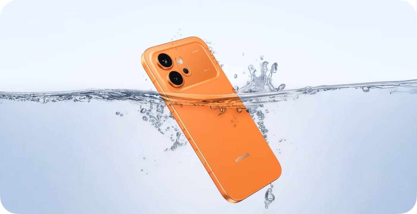 Honor 600 5G