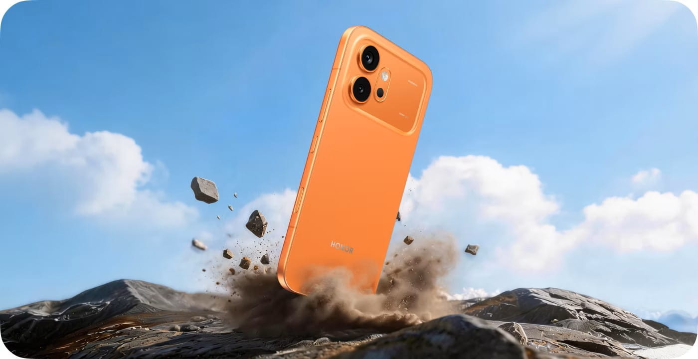 Honor 600 Prix Tunisie