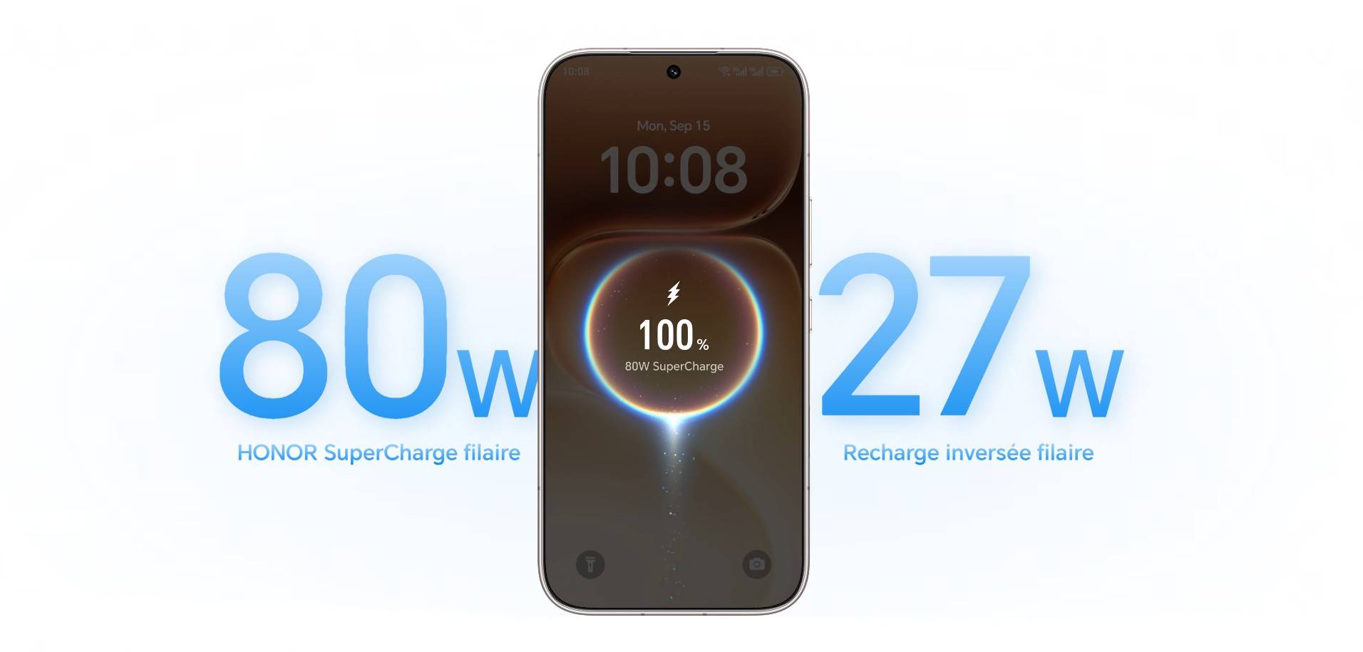 honor 600 5G prix tunisie