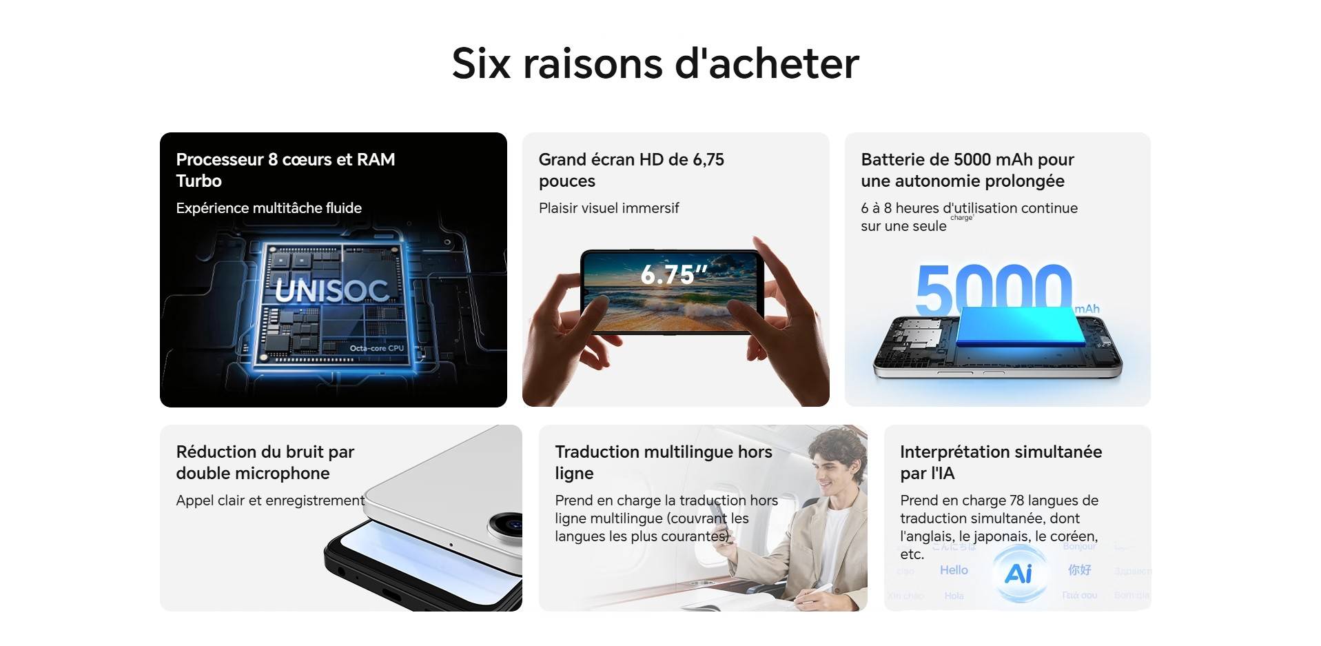 Honor-Choice-T10-prix-tunisie