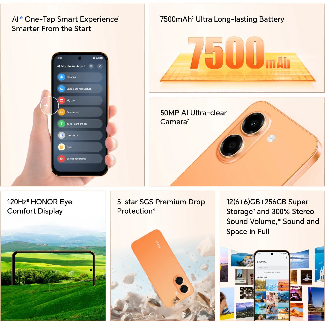 Honor-X7e-4G-prix-tunisie