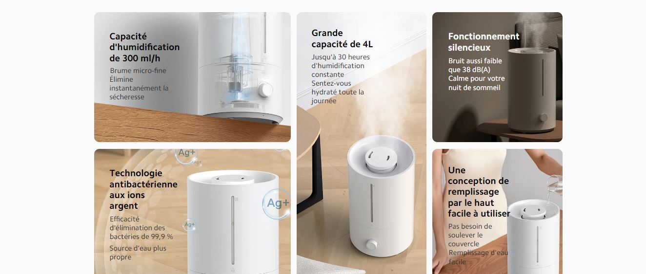 humidificateur-xiaomi-2-lite-prix-tunisie