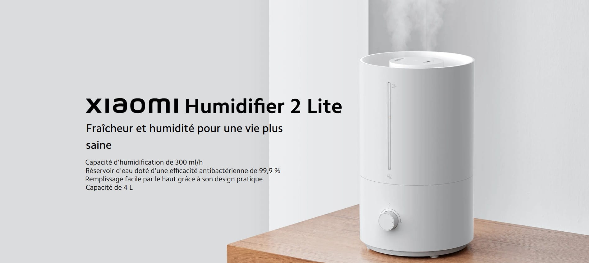 humidificateur-xiaomi-2-lite-fiche-technique