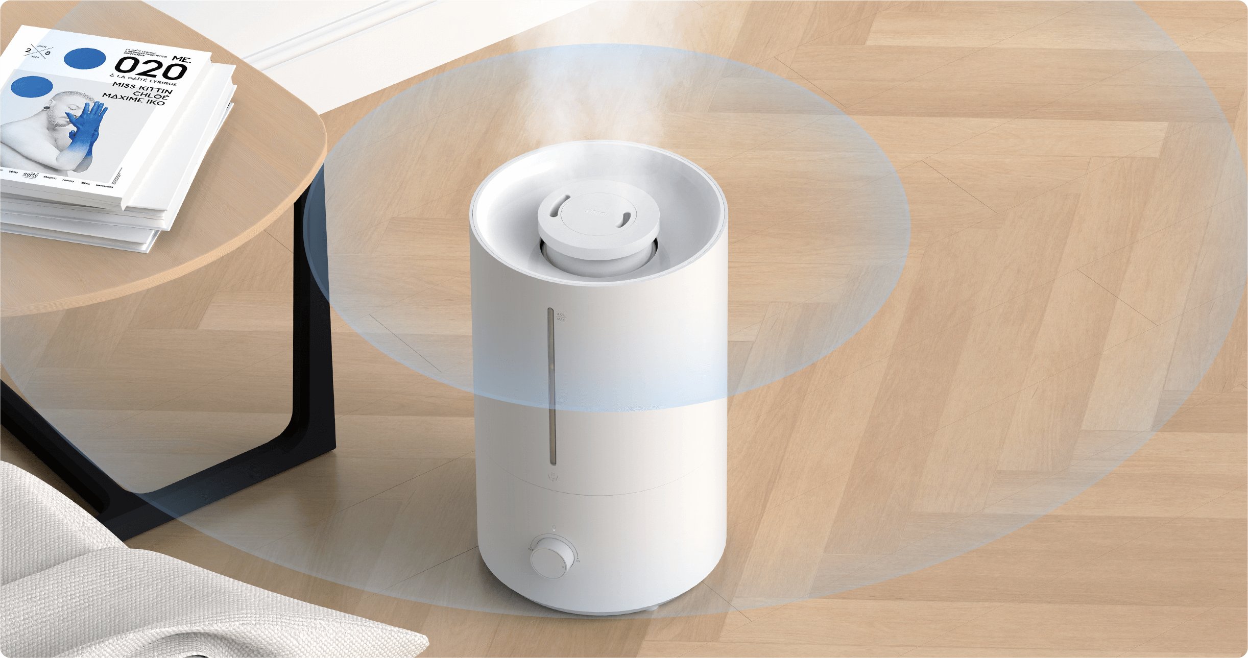 humidificateur-xiaomi-2-lite-prix-tunisie
