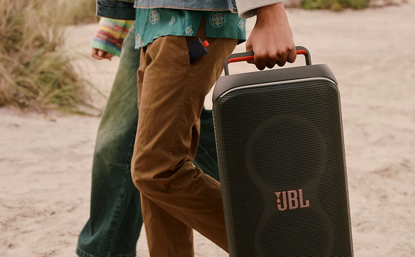 Batterie JBL 200 fiche technique