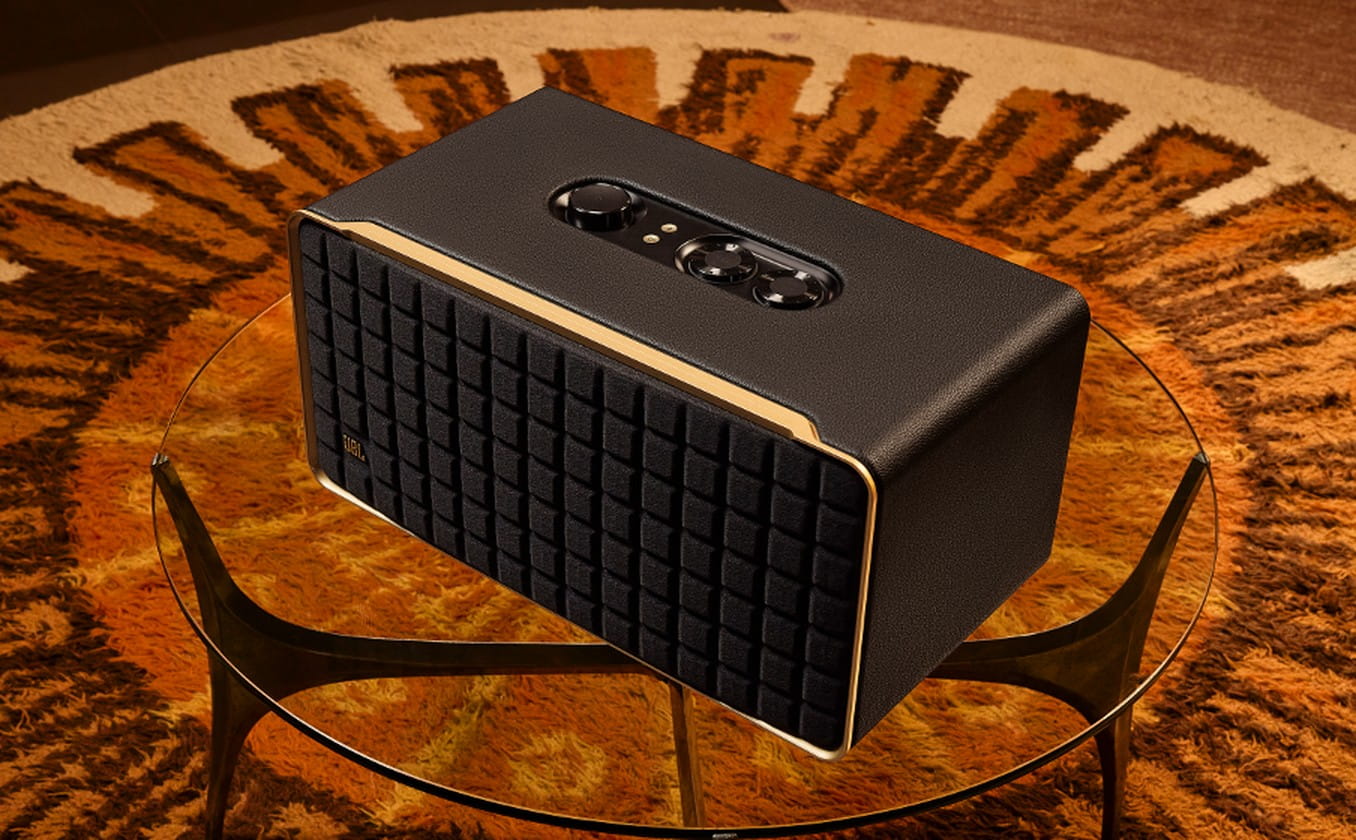 JBL Authentics 500 avis