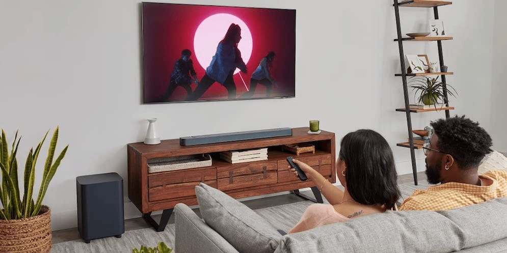 JBL BAR500 Pro fiche technique