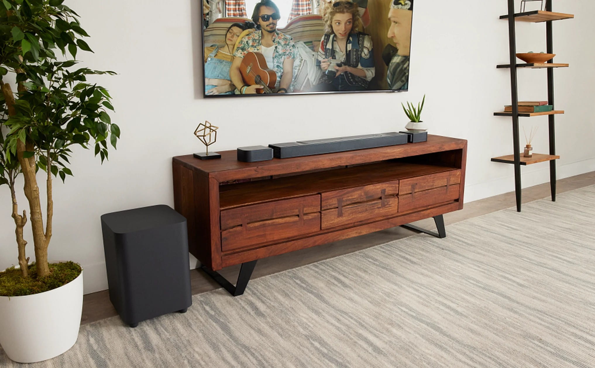 JBL BAR800 Pro fiche technique