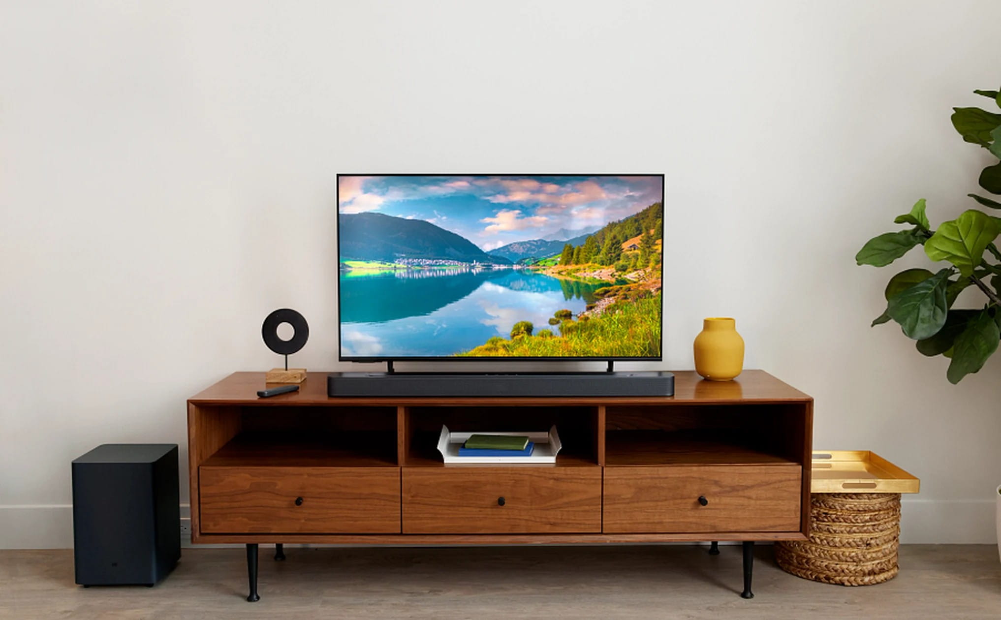 JBL Bar 2.1 Deep Bass MK2 avis