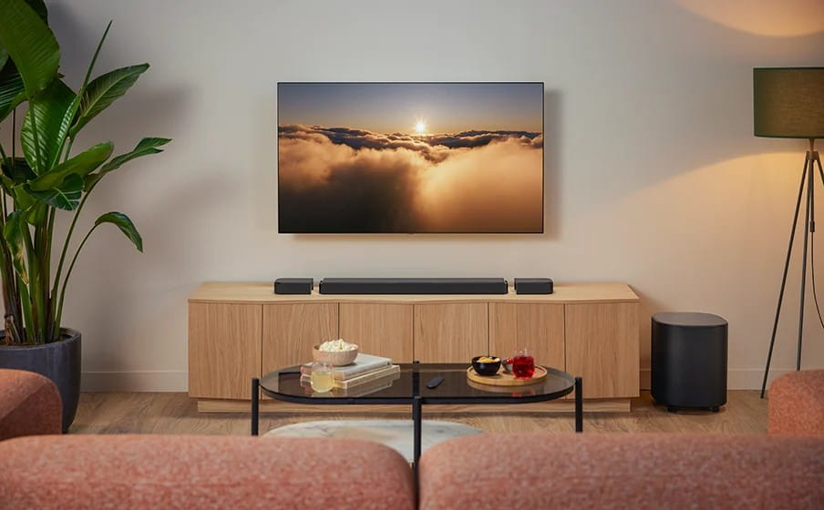 JBL Bar 800MK2 fiche technique