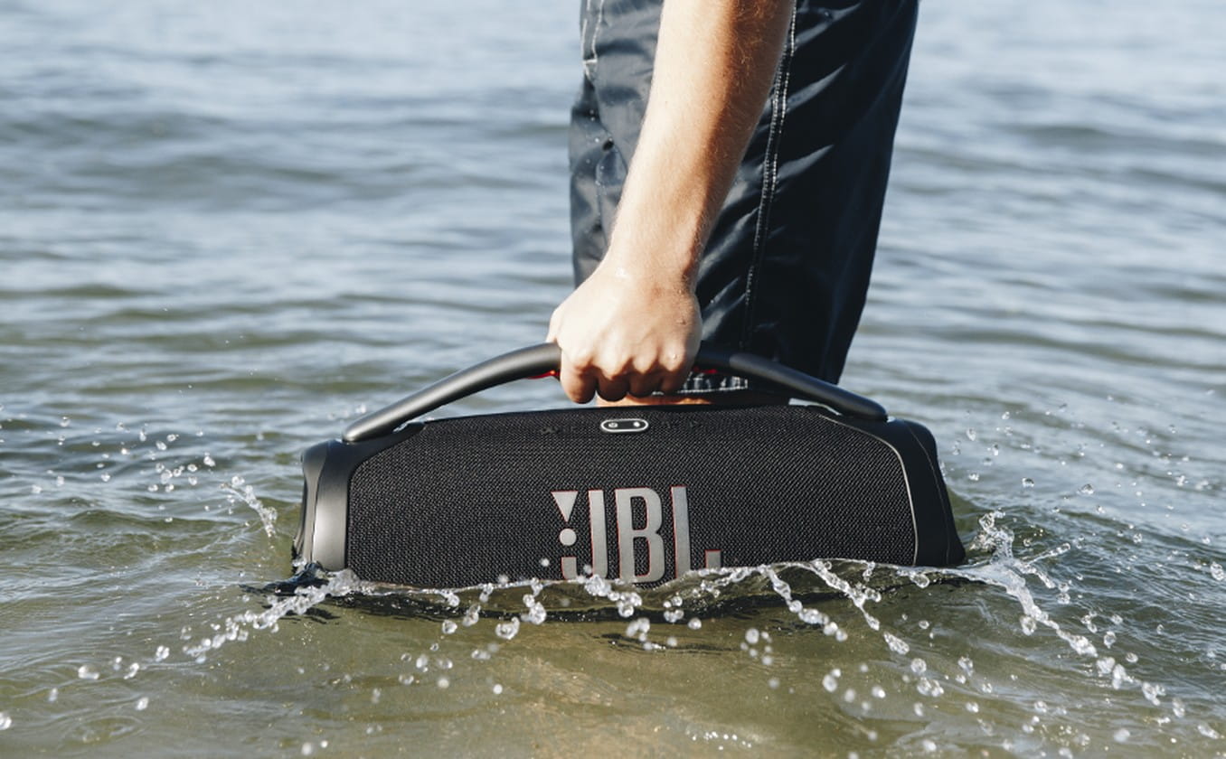 JBL Boombox 3 avis