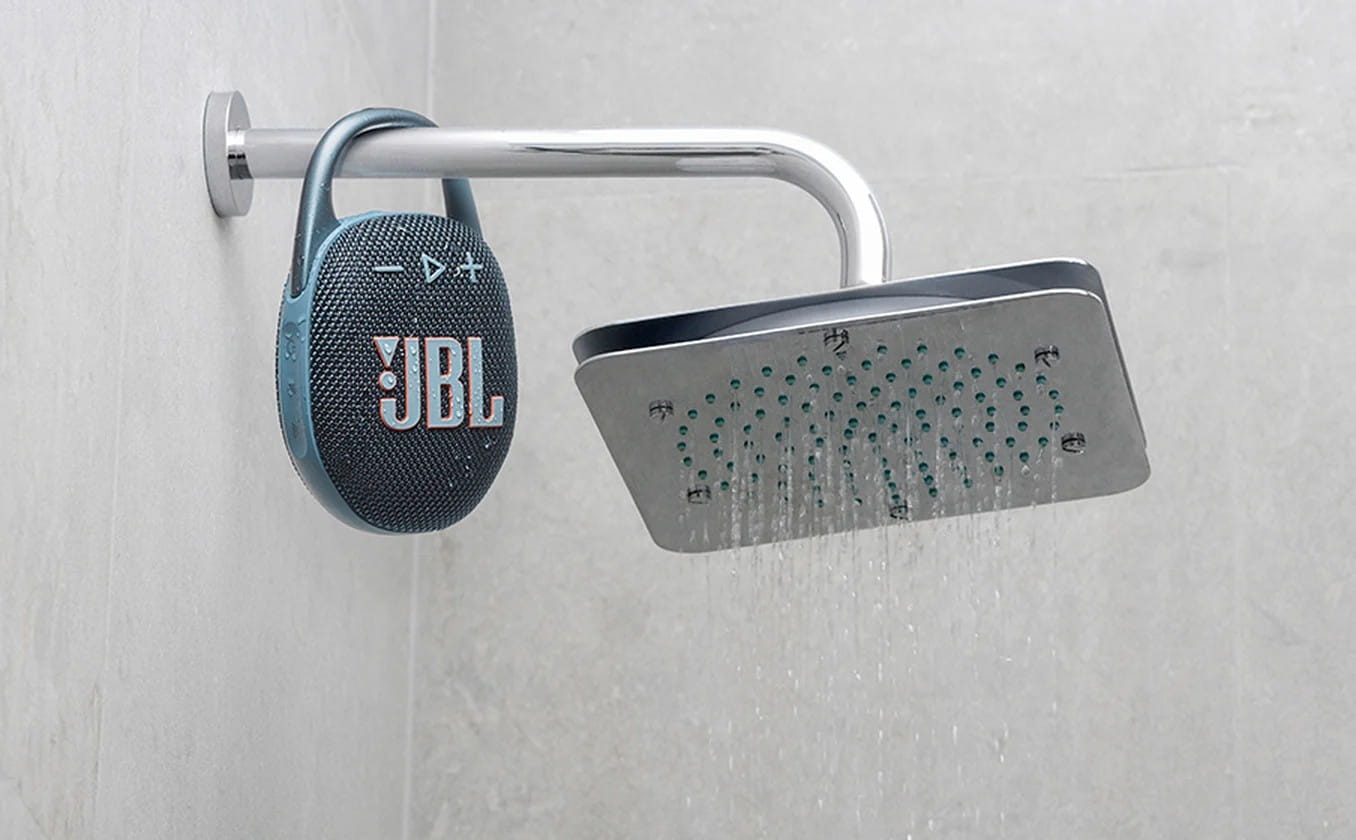JBL Clip 5 avis