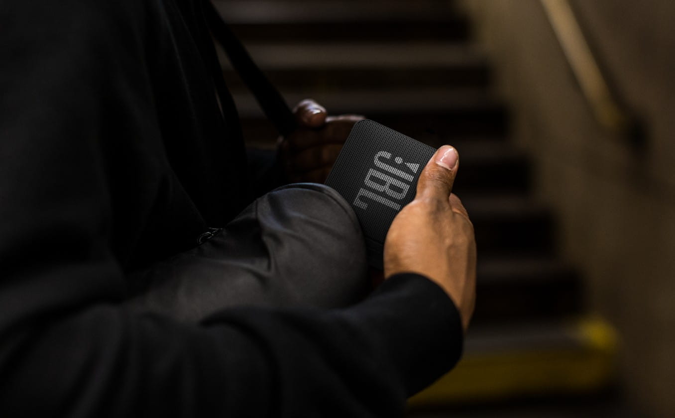 JBL GO Essential prix tunisie