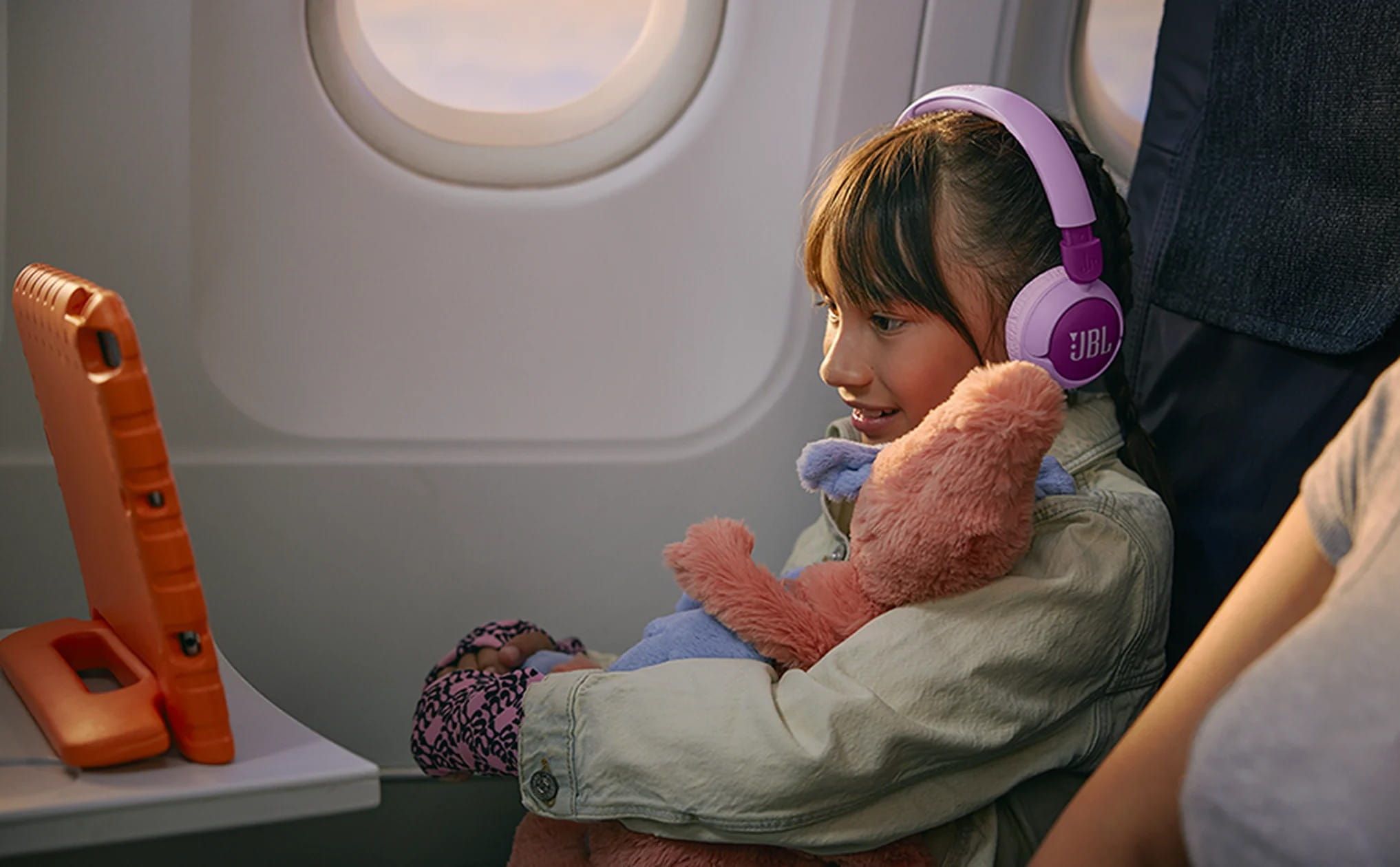 JBL Junior 320BT avis