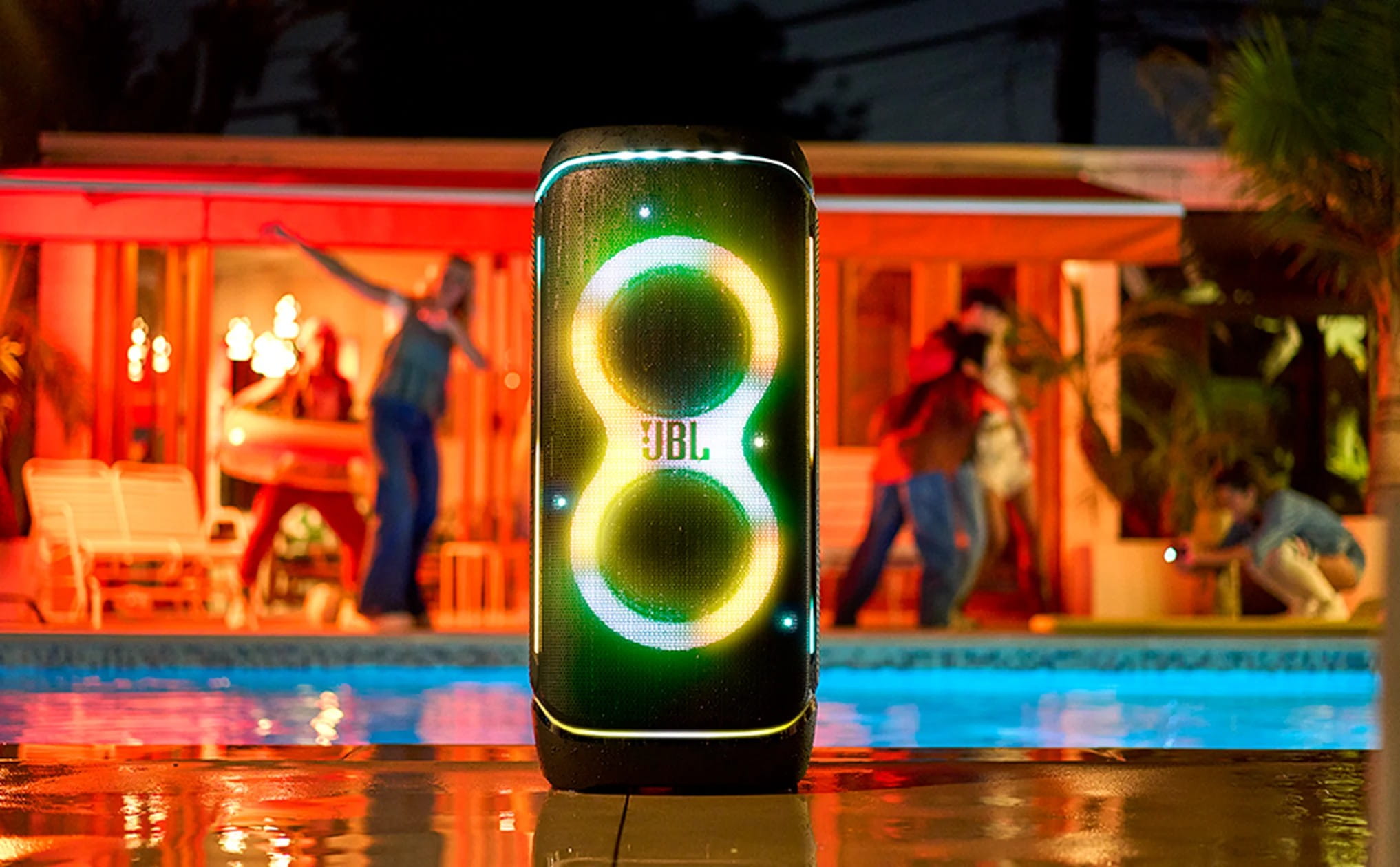 JBL PartyBox 720 prix tunisie