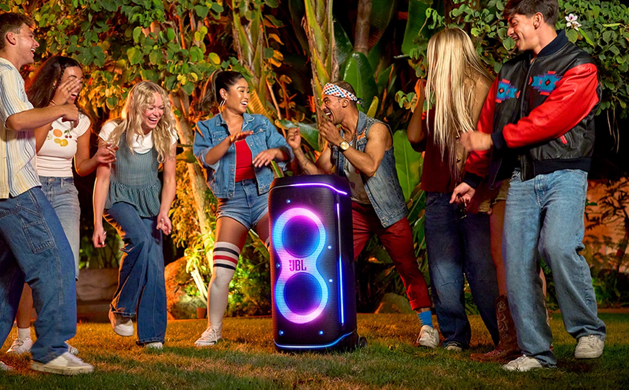JBL PartyBox 720 avis