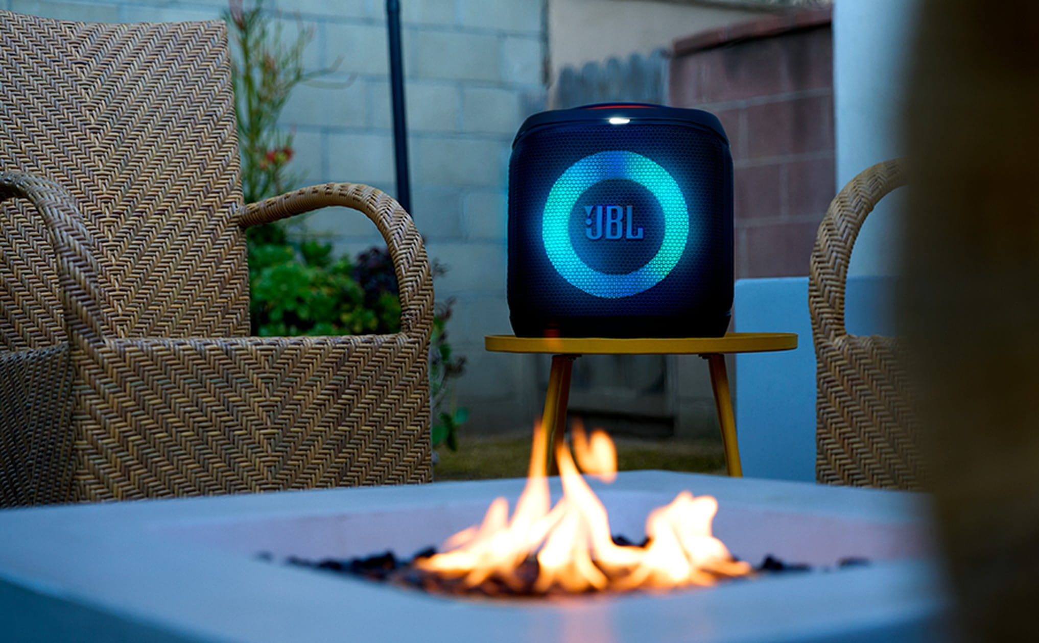 JBL PartyBox Encore Essential 2 avis