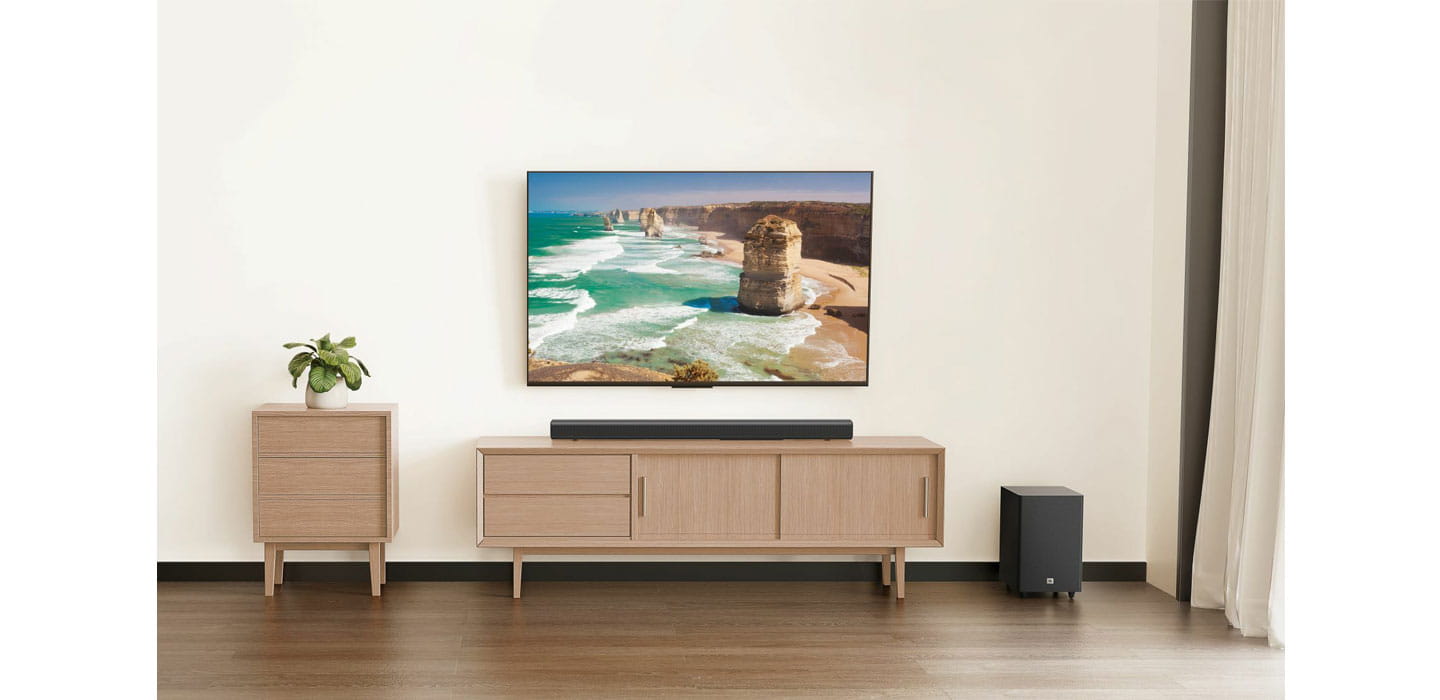 JBL SB550 prix tunisie