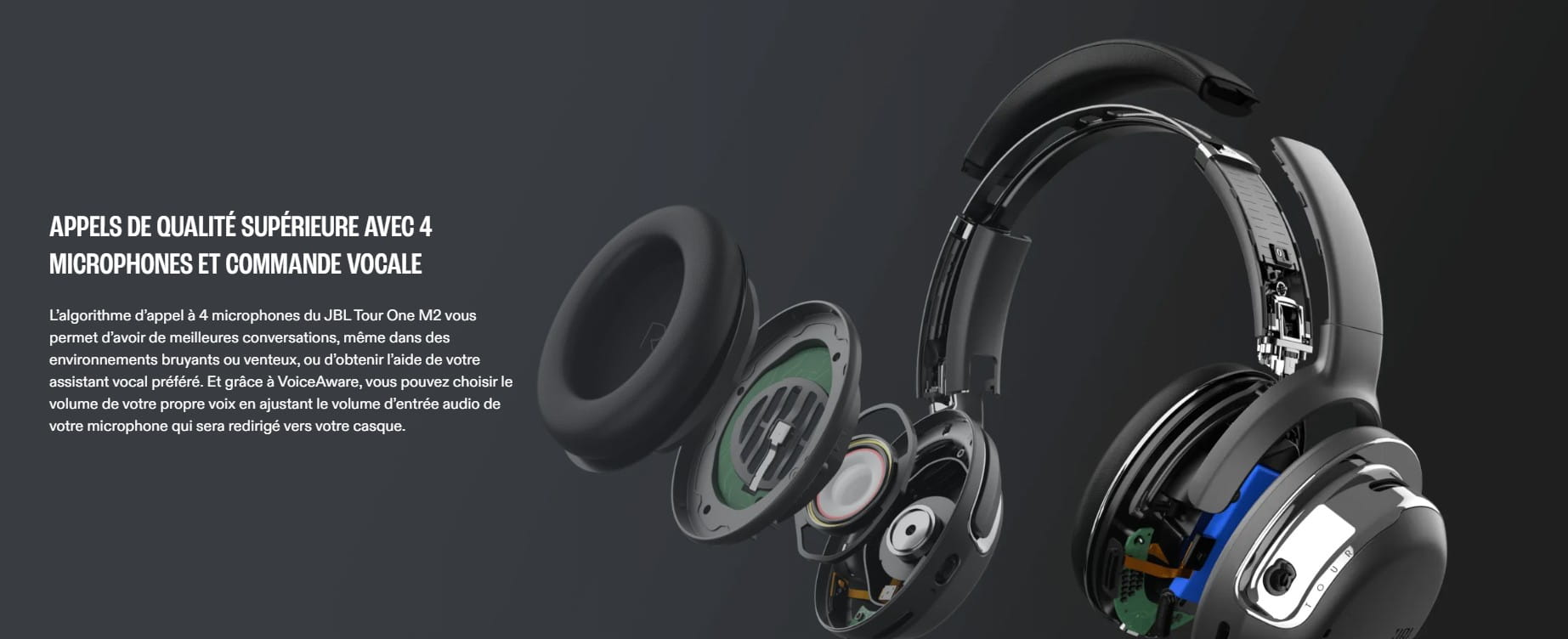 JBL Tour One M2