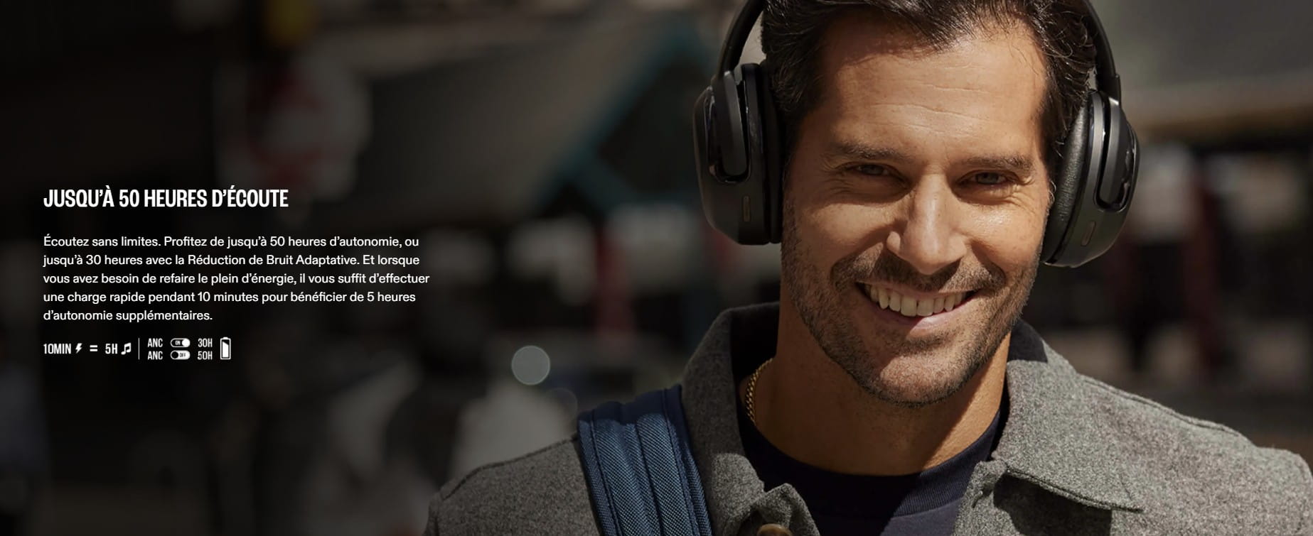 JBL Tour One M2 prix tunisie