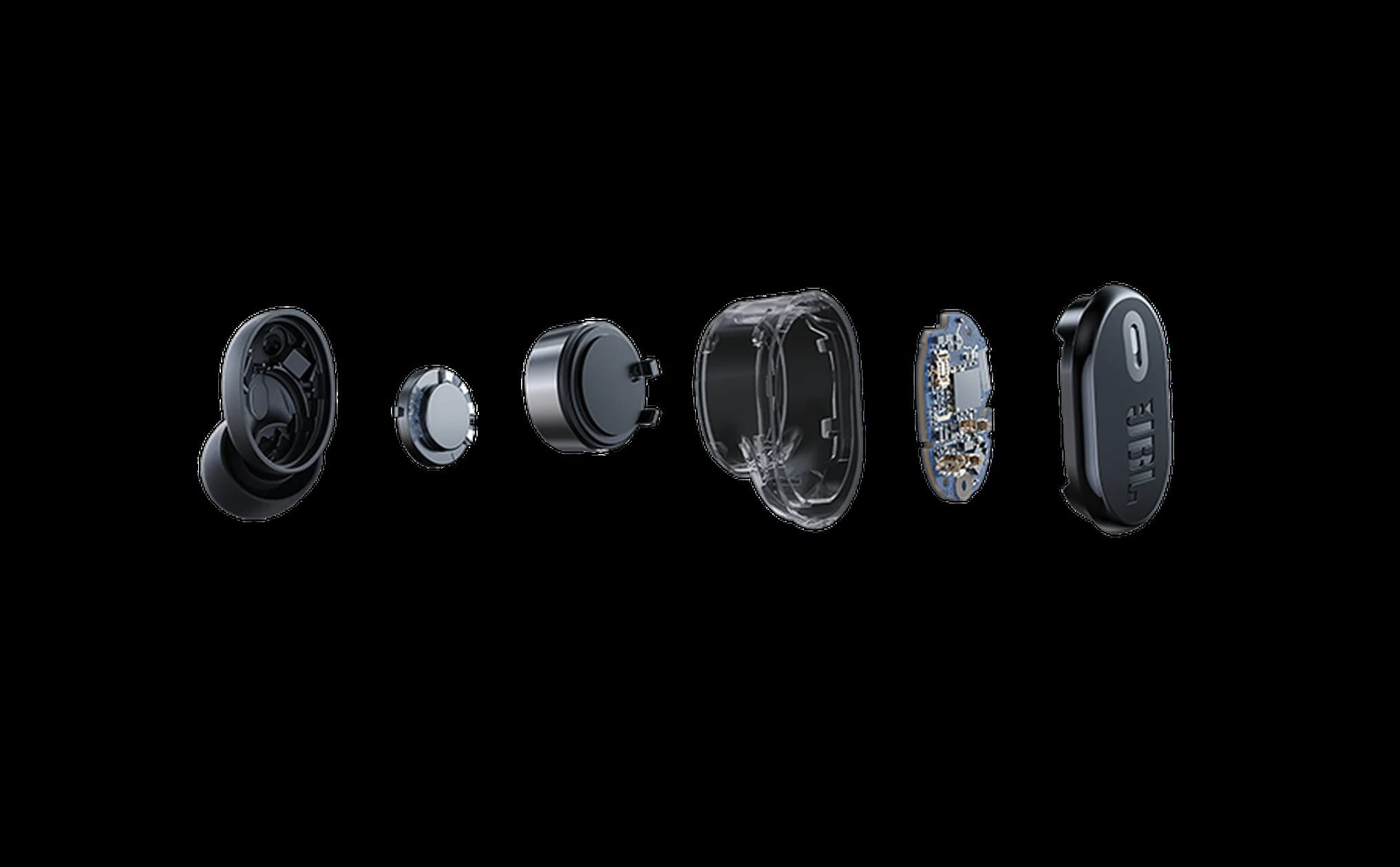 JBL Tune Beam 2 Ghost Edition avis