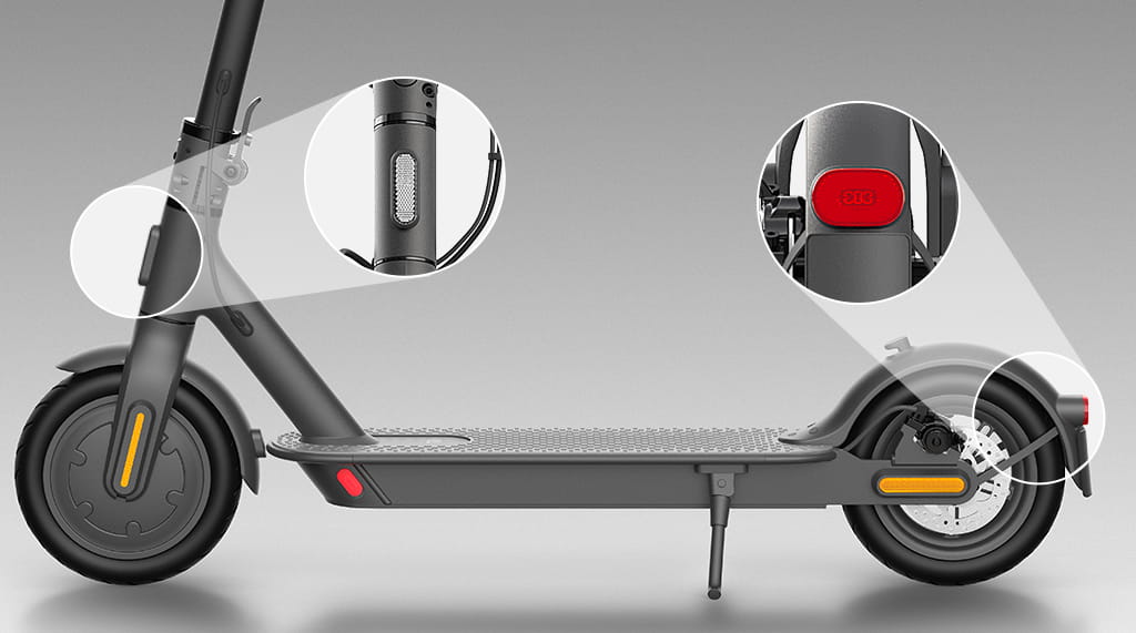 Mi-Electric-Scooter-Essential-prix-tunisie